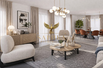 achat appartement cavalaire-sur-mer 83240