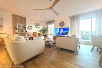 achat appartement cavalaire-sur-mer 83240