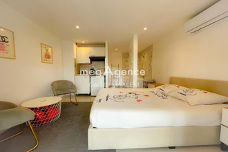 achat appartement cavalaire-sur-mer 83240