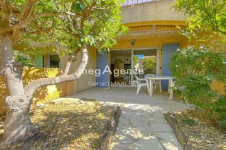 achat appartement cavalaire-sur-mer 83240
