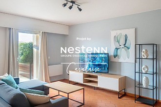 achat appartement cavalaire-sur-mer 83240