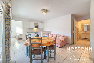 achat appartement cavalaire-sur-mer 83240