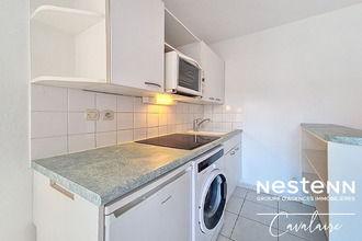 achat appartement cavalaire-sur-mer 83240