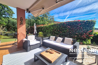 achat appartement cavalaire-sur-mer 83240