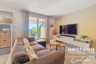 achat appartement cavalaire-sur-mer 83240