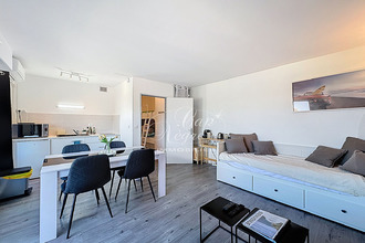 achat appartement cavalaire-sur-mer 83240