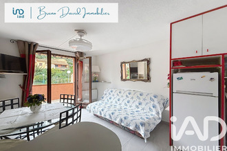 achat appartement cavalaire-sur-mer 83240