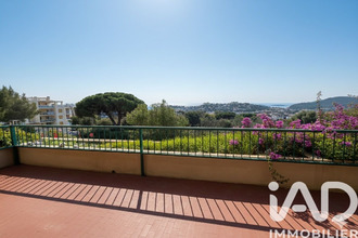 achat appartement cavalaire-sur-mer 83240