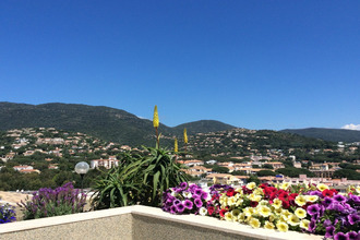 achat appartement cavalaire-sur-mer 83240