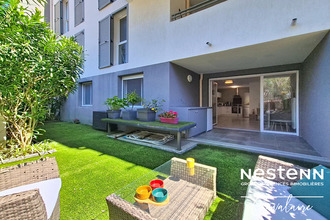 achat appartement cavalaire-sur-mer 83240