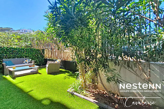 achat appartement cavalaire-sur-mer 83240