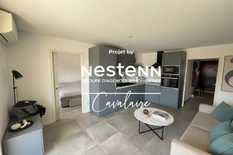 achat appartement cavalaire-sur-mer 83240