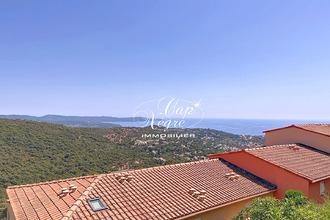 achat appartement cavalaire-sur-mer 83240