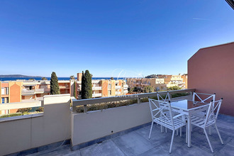 achat appartement cavalaire-sur-mer 83240
