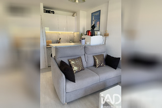 achat appartement cavalaire-sur-mer 83240