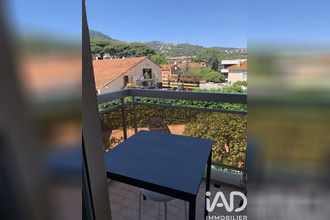 achat appartement cavalaire-sur-mer 83240