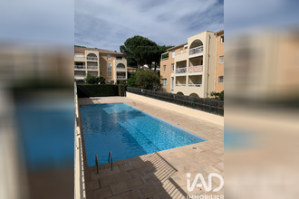 achat appartement cavalaire-sur-mer 83240