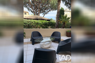 achat appartement cavalaire-sur-mer 83240