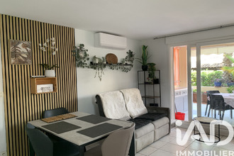 achat appartement cavalaire-sur-mer 83240
