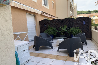 achat appartement cavalaire-sur-mer 83240