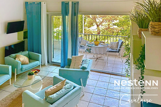 achat appartement cavalaire-sur-mer 83240