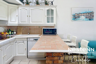 achat appartement cavalaire-sur-mer 83240