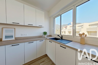 achat appartement cavalaire-sur-mer 83240
