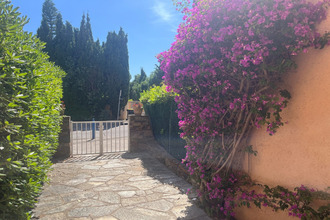 achat appartement cavalaire-sur-mer 83240