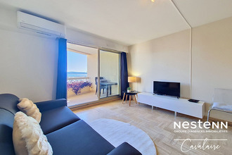achat appartement cavalaire-sur-mer 83240