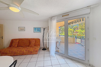 achat appartement cavalaire-sur-mer 83240