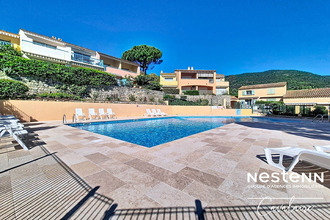 achat appartement cavalaire-sur-mer 83240