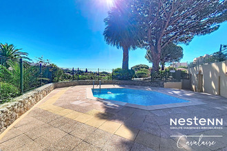 achat appartement cavalaire-sur-mer 83240