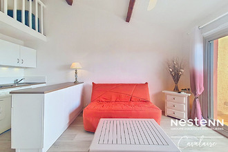 achat appartement cavalaire-sur-mer 83240