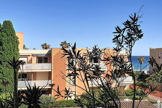 achat appartement cavalaire-sur-mer 83240