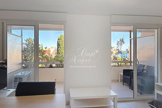 achat appartement cavalaire-sur-mer 83240