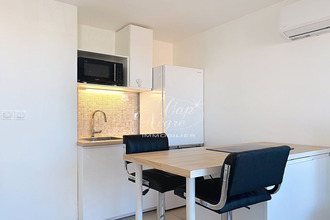 achat appartement cavalaire-sur-mer 83240