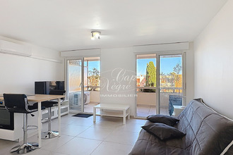 achat appartement cavalaire-sur-mer 83240