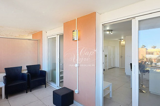 achat appartement cavalaire-sur-mer 83240