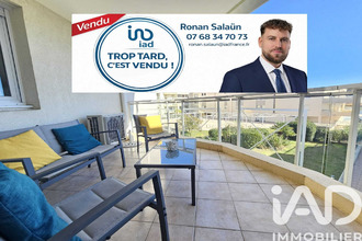 achat appartement cavalaire-sur-mer 83240