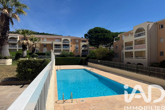 achat appartement cavalaire-sur-mer 83240