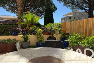 achat appartement cavalaire-sur-mer 83240