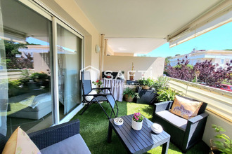achat appartement cavalaire-sur-mer 83240