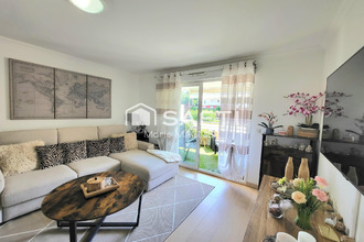 achat appartement cavalaire-sur-mer 83240