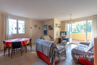 achat appartement cavalaire-sur-mer 83240