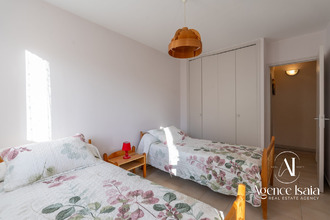 achat appartement cavalaire-sur-mer 83240
