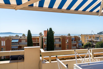 achat appartement cavalaire-sur-mer 83240