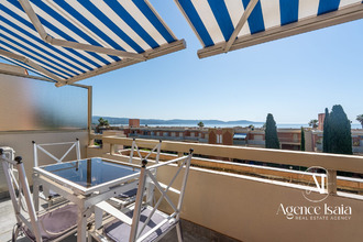 achat appartement cavalaire-sur-mer 83240
