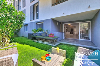 achat appartement cavalaire-sur-mer 83240