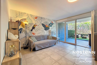 achat appartement cavalaire-sur-mer 83240