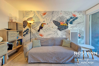 achat appartement cavalaire-sur-mer 83240